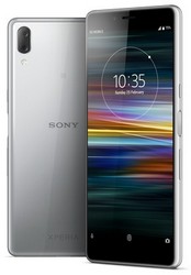 Замена стекла на телефоне Sony Xperia L3 в Ярославле